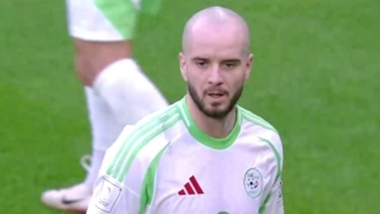 صفقة سعودية جديدة.. فيكتور لكحل ينتقل لدوري روشن لتأمين مكانه بالمونديال